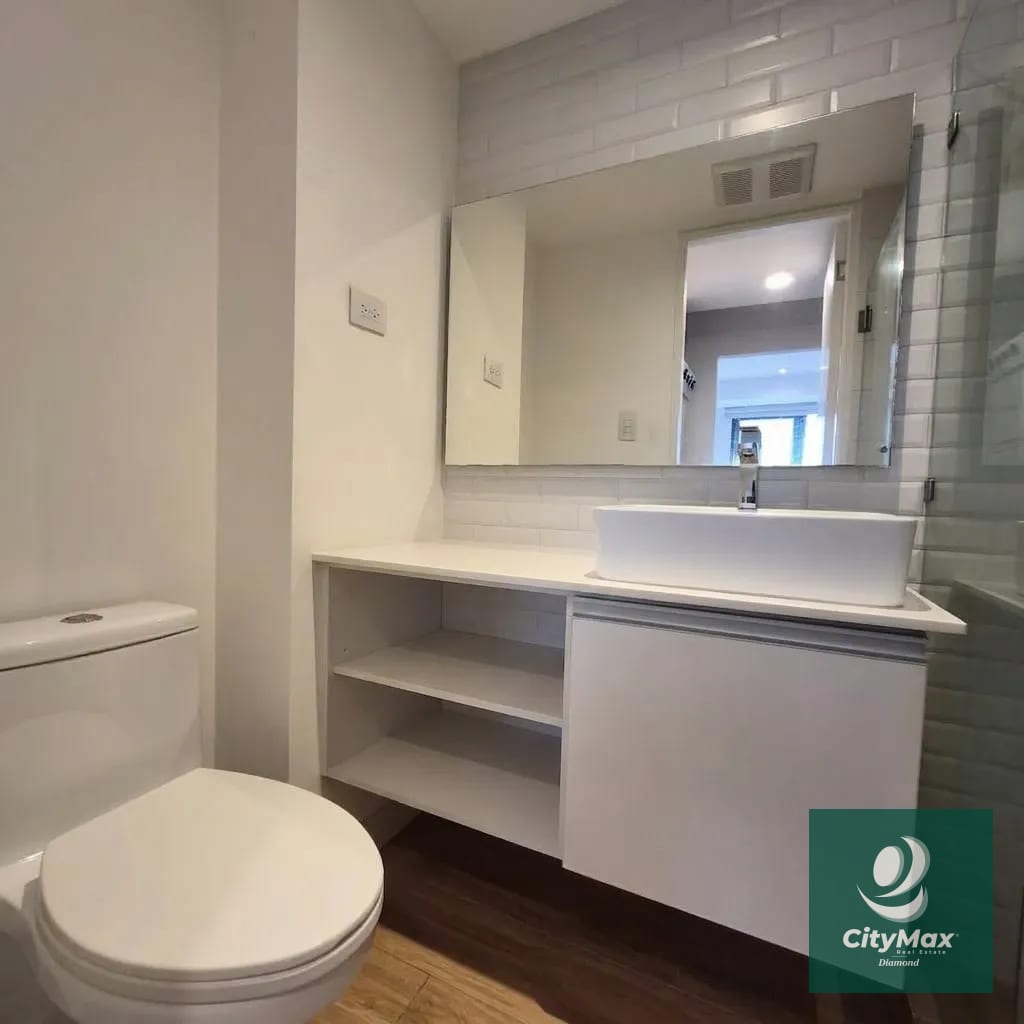 Apartamento de 1 habitación en Venta en Quo Zona 4 Guatemala — Apartamento en Venta en Zona 4, Guatemala, Ciudad — foto 14 de 15