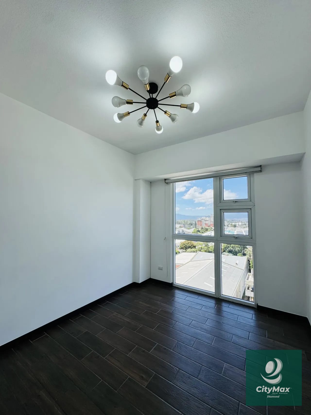 Apartamento de 3 habitaciones en Renta Zona 12 Guatemala — Apartamento en Alquiler en Miranda, Zona 12, Guatemala, Ciudad — foto 9 de 17