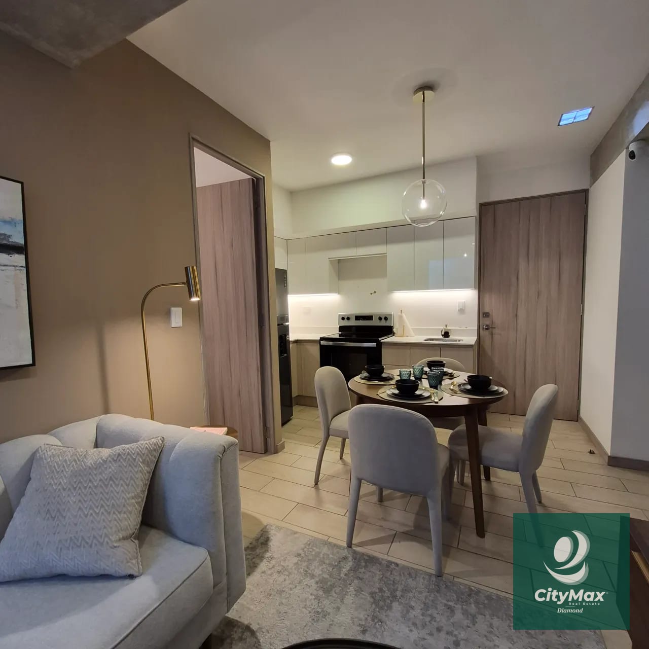 Apartamento en Venta en Las Américas Zona 13 Ciudad de Guatemala — Apartamento en Venta en Zona 13, Guatemala, Ciudad — foto 3 de 14