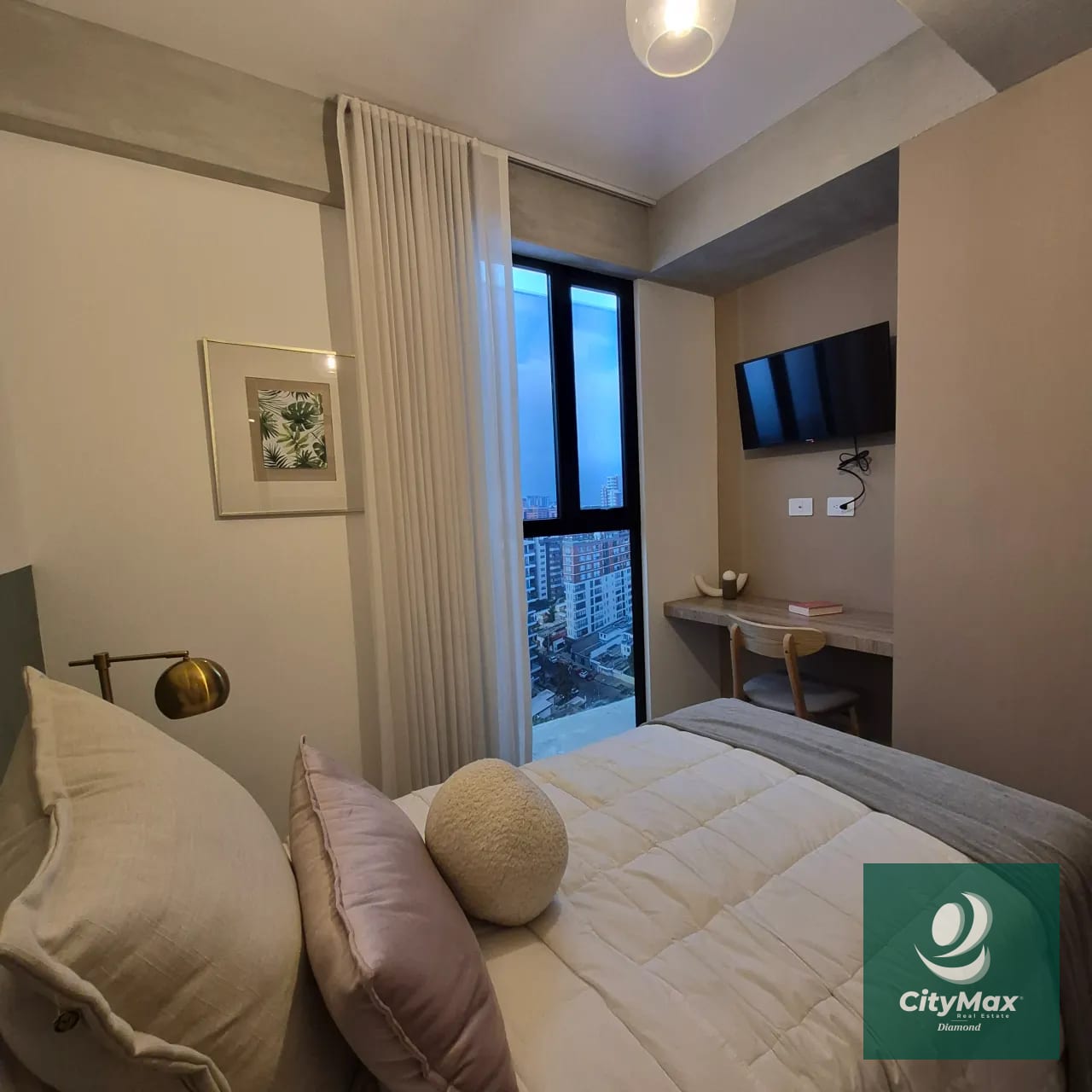Apartamento en Venta en Las Américas Zona 13 Ciudad de Guatemala — Apartamento en Venta en Zona 13, Guatemala, Ciudad — foto 2 de 14