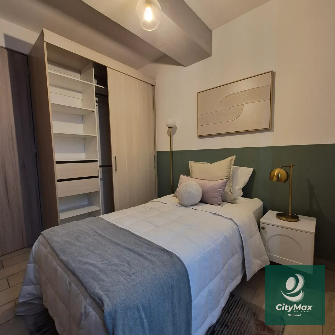 Apartamento en Venta en Las Américas Zona 13 Ciudad de Guatemala — Apartamento en Venta en Zona 13, Guatemala, Ciudad — foto 5 de 14