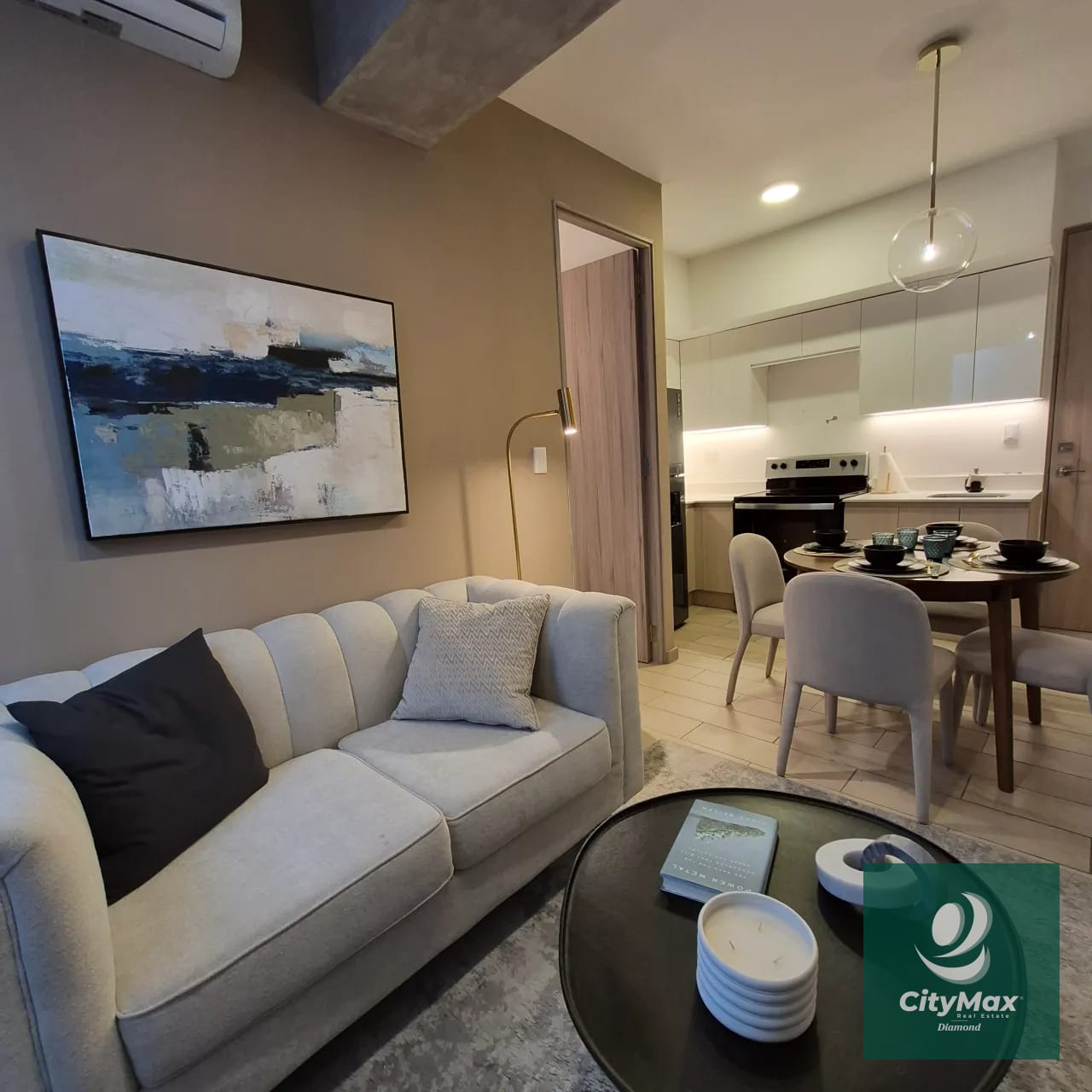 Apartamento en Venta en Las Américas Zona 13 Ciudad de Guatemala — Apartamento en Venta en Zona 13, Guatemala, Ciudad — foto 4 de 14