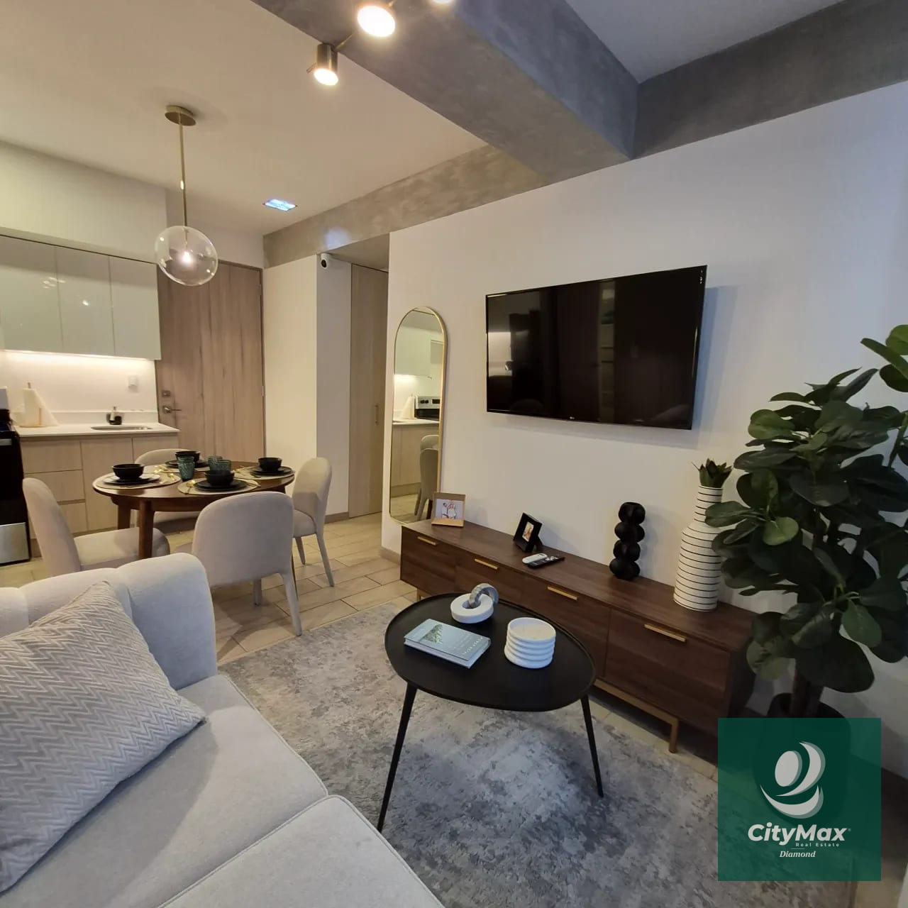 Apartamento en Venta en Las Américas Zona 13 Ciudad de Guatemala — Apartamento en Venta en Zona 13, Guatemala, Ciudad — foto 7 de 14