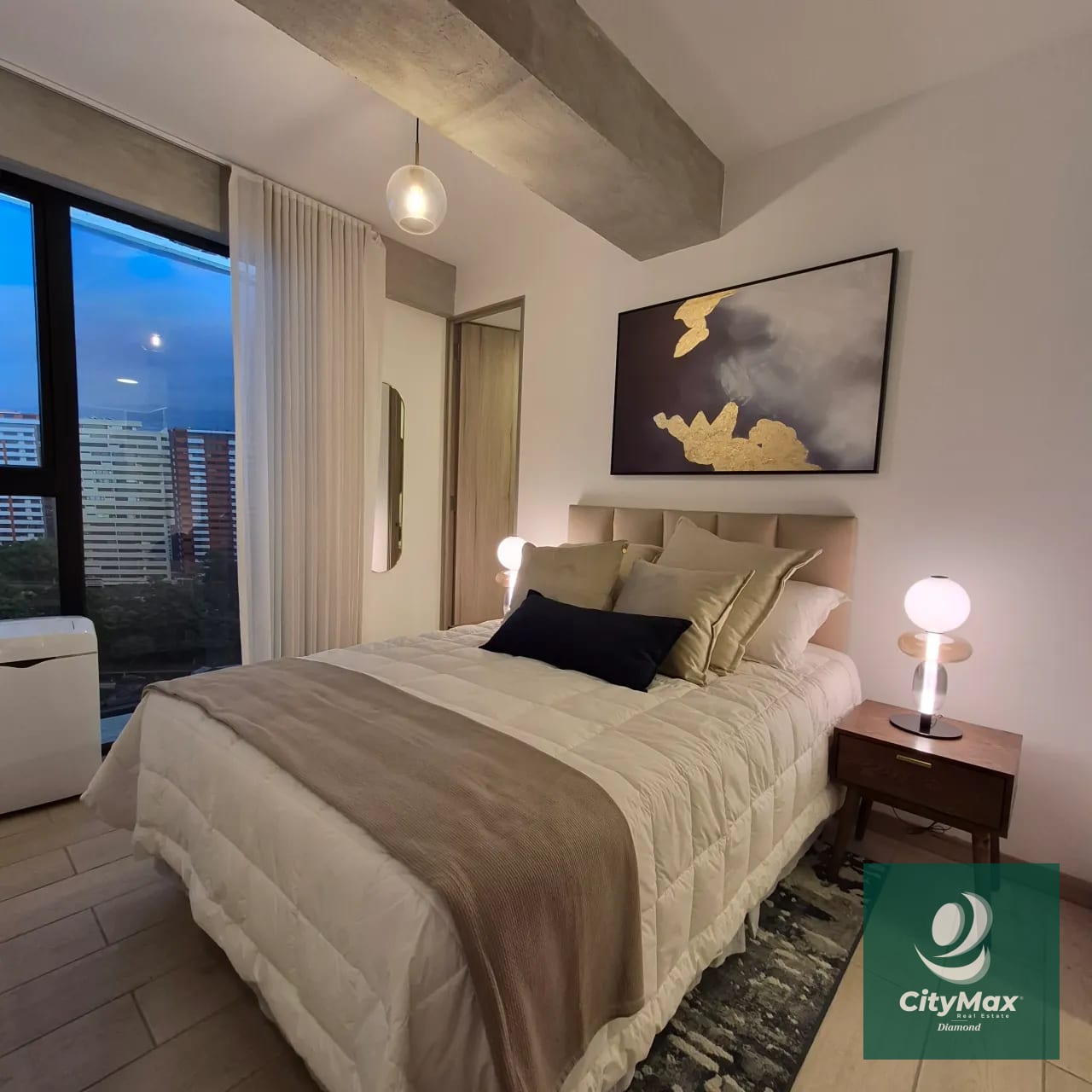 Apartamento en Venta en Las Américas Zona 13 Ciudad de Guatemala — Apartamento en Venta en Zona 13, Guatemala, Ciudad — foto 8 de 14