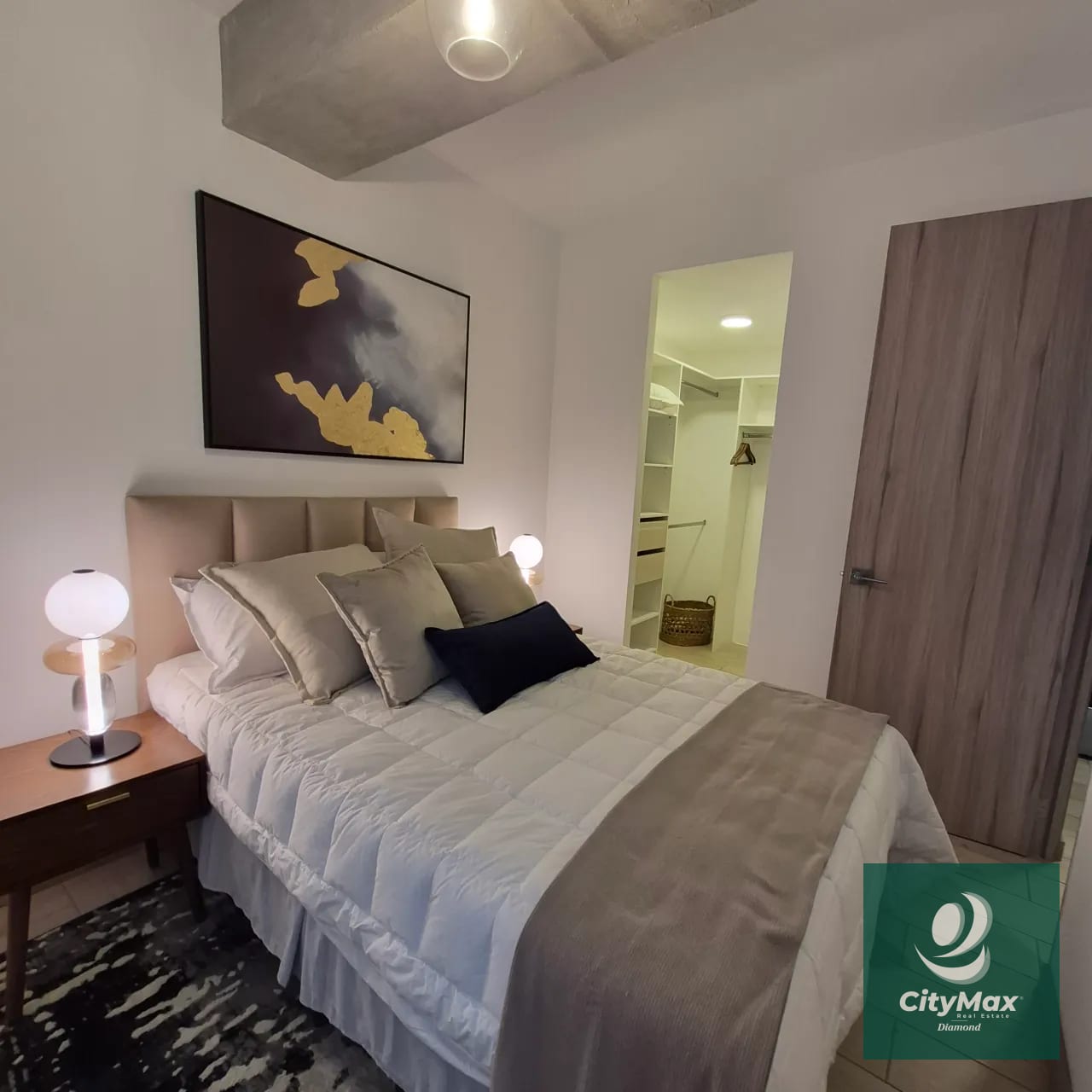 Apartamento en Venta en Las Américas Zona 13 Ciudad de Guatemala — Apartamento en Venta en Zona 13, Guatemala, Ciudad — foto 11 de 14