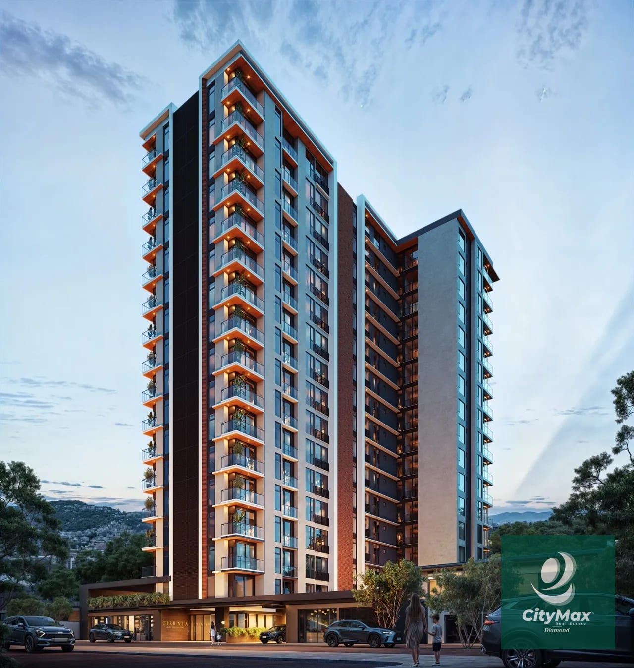Apartamento en Venta en Las Américas Zona 13 Ciudad de Guatemala — Apartamento en Venta en Zona 13, Guatemala, Ciudad — foto 14 de 14
