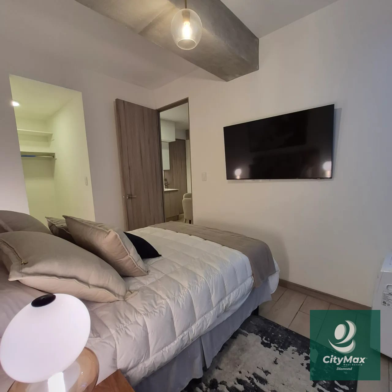 Apartamento en Venta en Las Américas Zona 13 Ciudad de Guatemala — Apartamento en Venta en Zona 13, Guatemala, Ciudad — foto 13 de 14