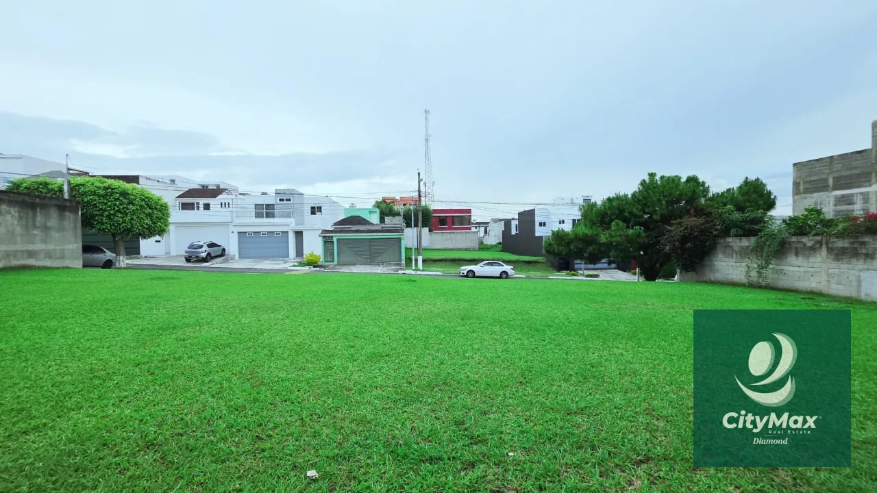 Terreno Residencial en Venta en Hacienda Real Zona 16 — Terreno en Venta en Hacienda Real, Zona 16, Guatemala, Ciudad — foto 7 de 10