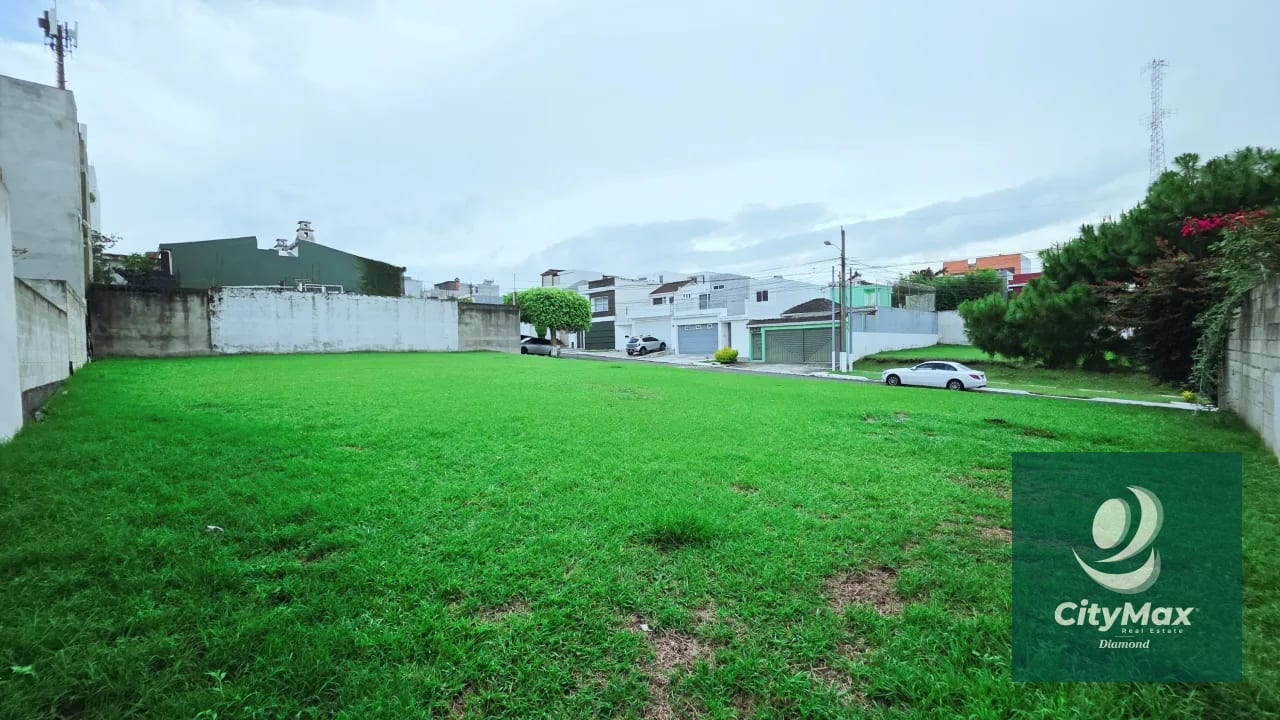 Terreno Residencial en Venta en Hacienda Real Zona 16 — Terreno en Venta en Hacienda Real, Zona 16, Guatemala, Ciudad — foto 8 de 10