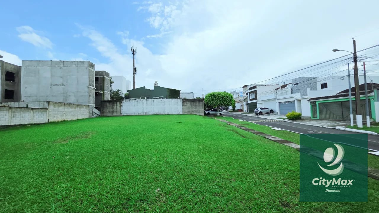 Terreno Residencial en Venta en Hacienda Real Zona 16 — Terreno en Venta en Hacienda Real, Zona 16, Guatemala, Ciudad — foto 9 de 10