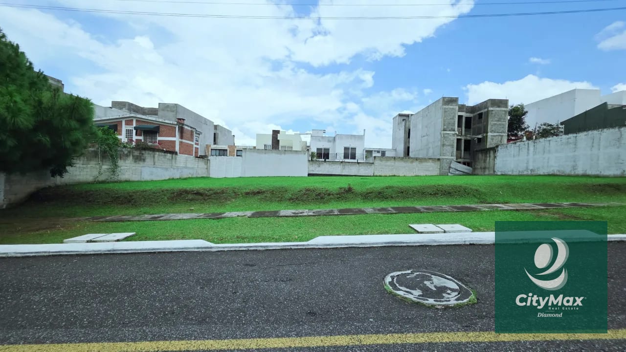 Terreno Residencial en Venta en Hacienda Real Zona 16 — Terreno en Venta en Hacienda Real, Zona 16, Guatemala, Ciudad — foto 10 de 10
