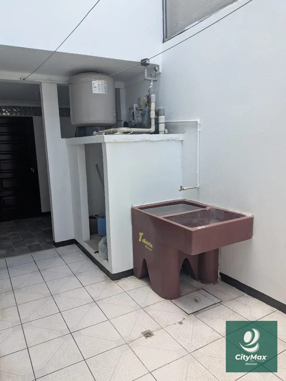 Casa dentro de Condominio en Venta en Zona 12 de Villa Nueva — Casa en Venta en Villa Nueva, Guatemala, Ciudad — foto 10 de 12