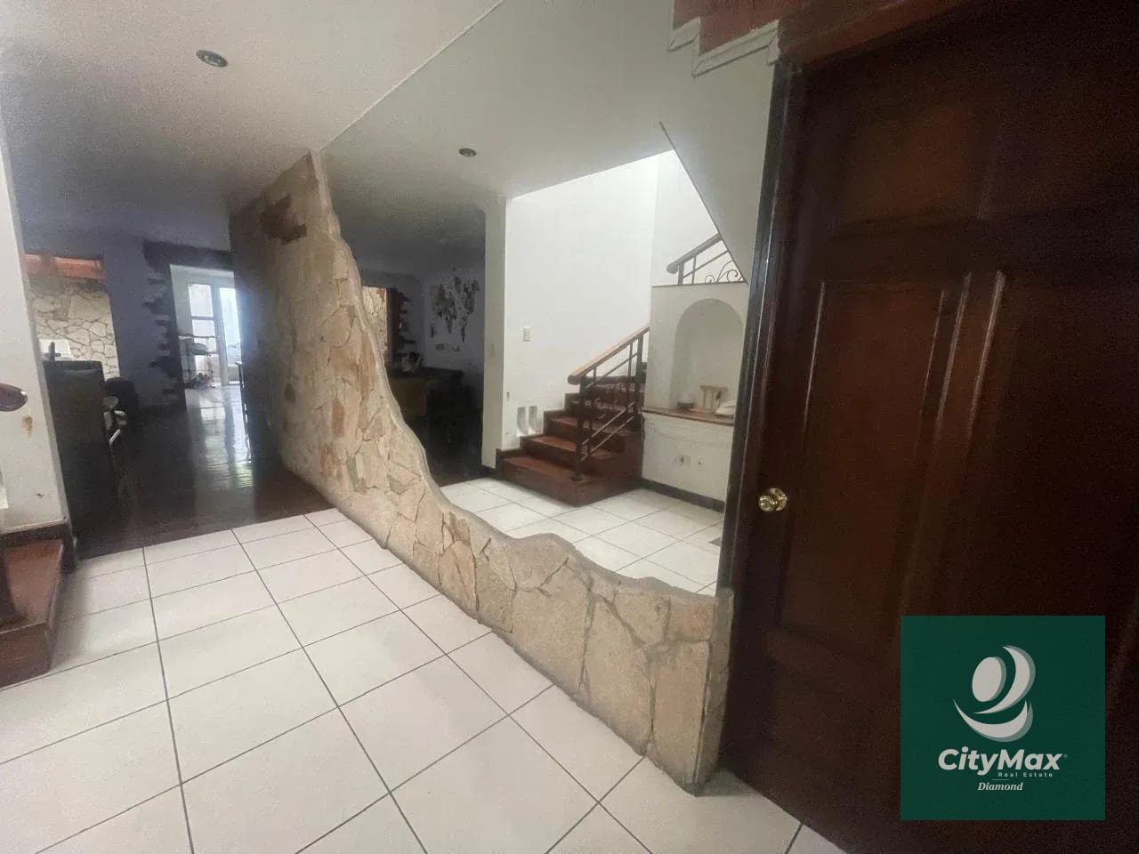 Casa en Renta en Cañadas de Elgin Zona 13 Guatemala — Casa en Alquiler en cañadas de elgin, Zona 13, Guatemala, Ciudad — foto 3 de 16