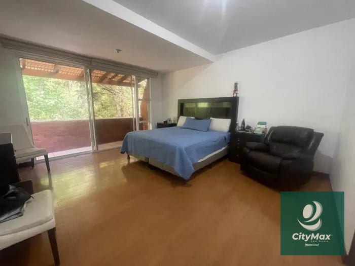 Casa en Renta en Cañadas de Elgin Zona 13 Guatemala — Casa en Alquiler en cañadas de elgin, Zona 13, Guatemala, Ciudad — foto 1 de 16