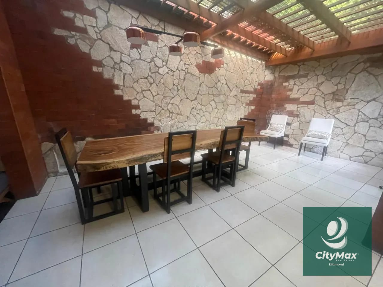 Casa en Renta en Cañadas de Elgin Zona 13 Guatemala — Casa en Alquiler en cañadas de elgin, Zona 13, Guatemala, Ciudad — foto 13 de 16