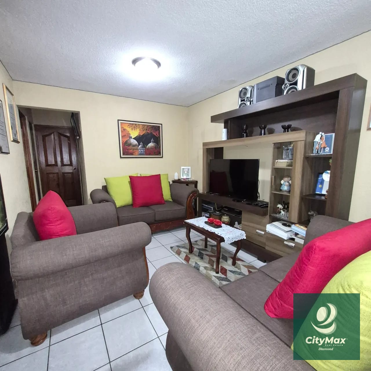 Casa en venta en Residencial Eureka zona 21 — Casa en Venta en Zona 21, Guatemala, Ciudad — foto 3 de 17
