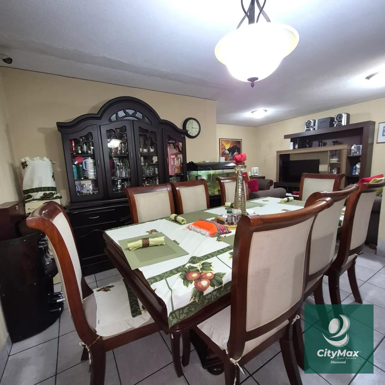 Casa en venta en Residencial Eureka zona 21 — Casa en Venta en Zona 21, Guatemala, Ciudad — foto 5 de 17