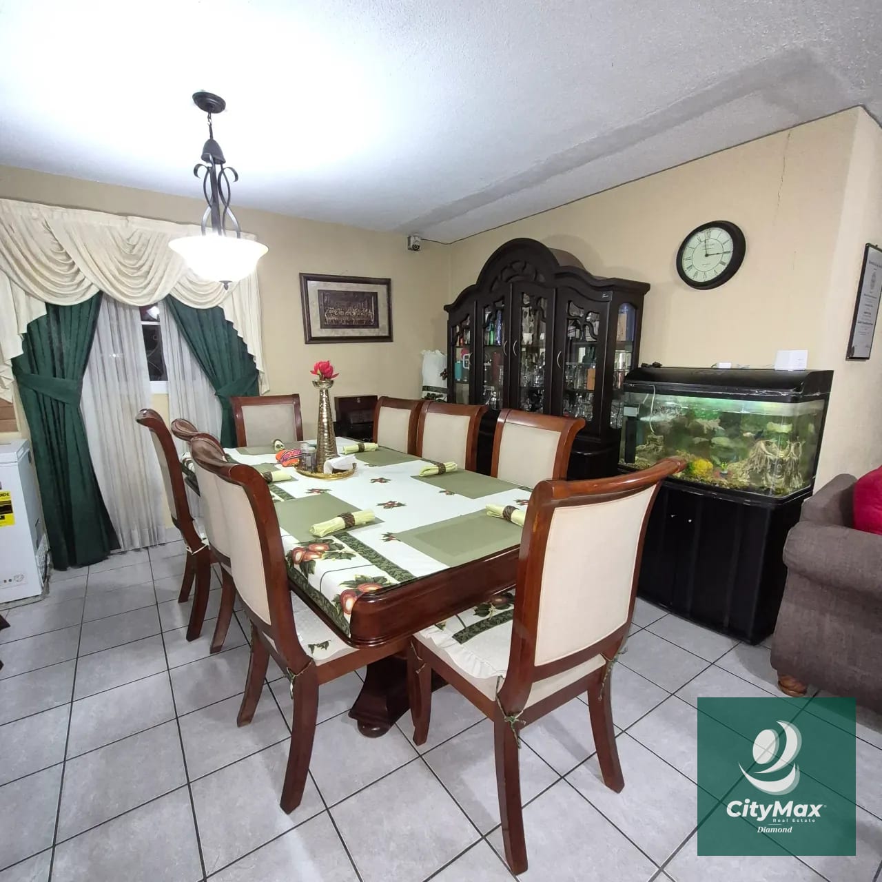 Casa en venta en Residencial Eureka zona 21 — Casa en Venta en Zona 21, Guatemala, Ciudad — foto 4 de 17