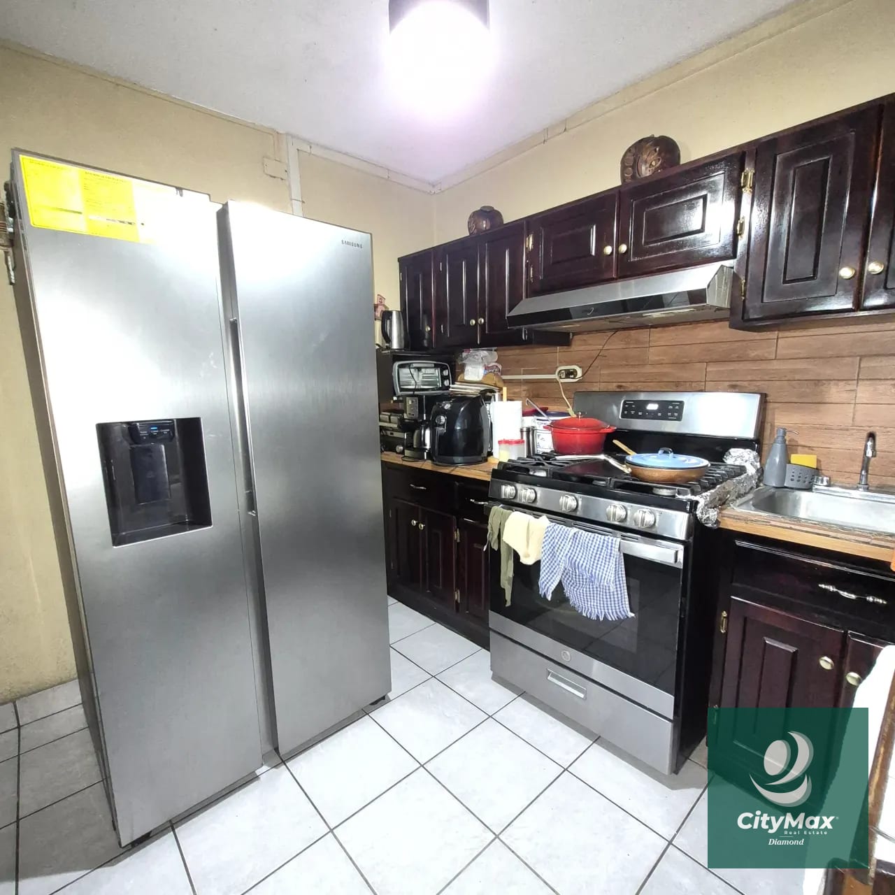 Casa en venta en Residencial Eureka zona 21 — Casa en Venta en Zona 21, Guatemala, Ciudad — foto 6 de 17