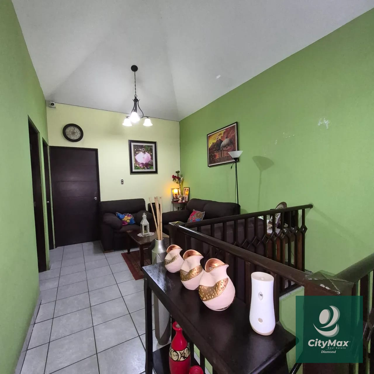 Casa en venta en Residencial Eureka zona 21 — Casa en Venta en Zona 21, Guatemala, Ciudad — foto 9 de 17