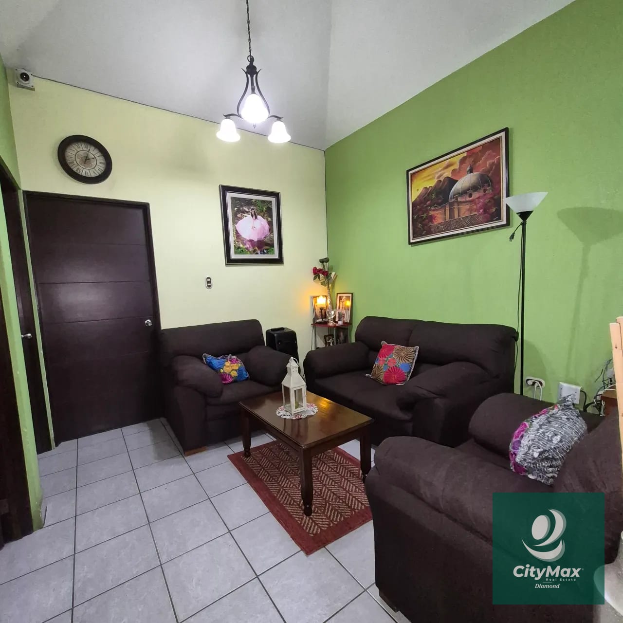 Casa en venta en Residencial Eureka zona 21 — Casa en Venta en Zona 21, Guatemala, Ciudad — foto 11 de 17