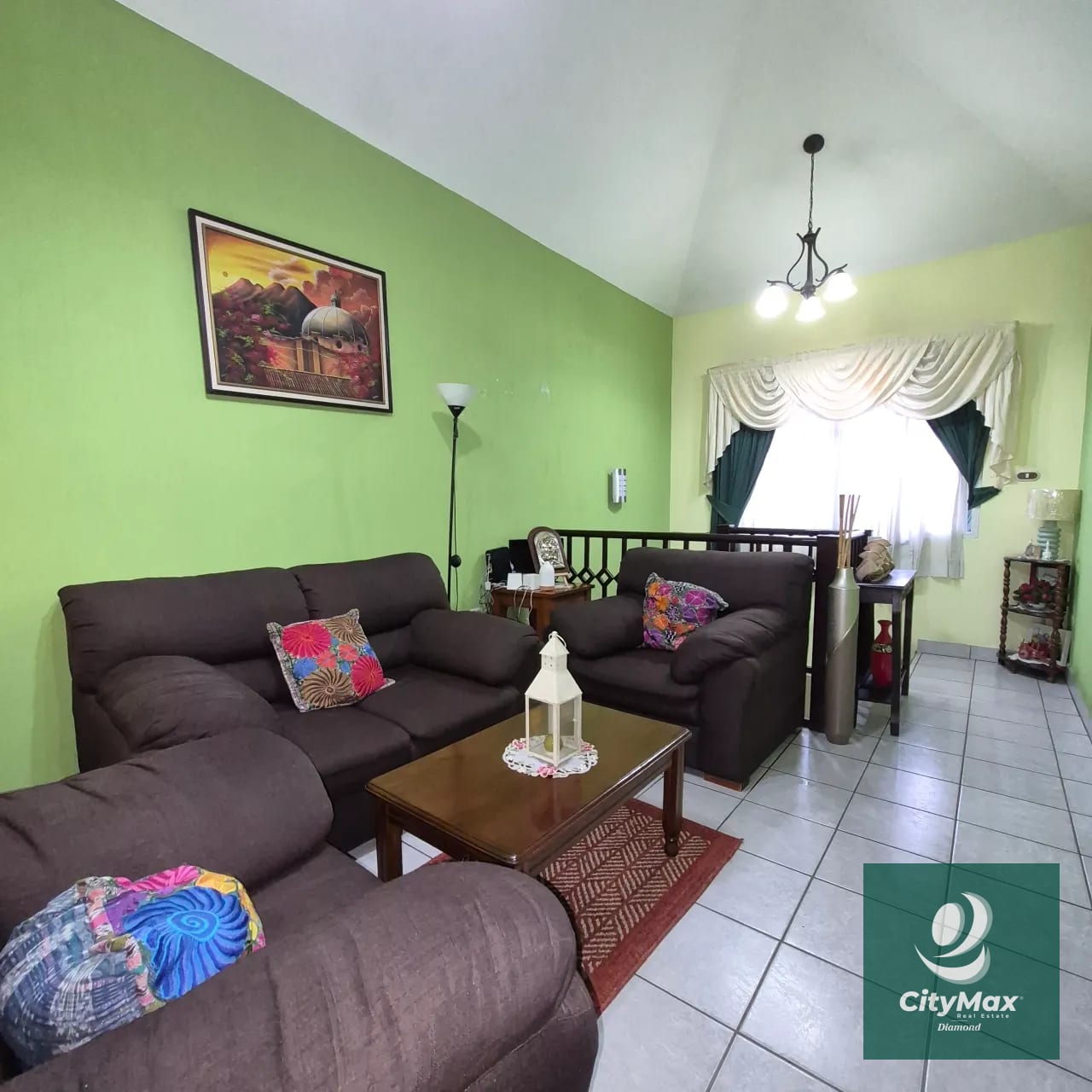 Casa en venta en Residencial Eureka zona 21 — Casa en Venta en Zona 21, Guatemala, Ciudad — foto 12 de 17