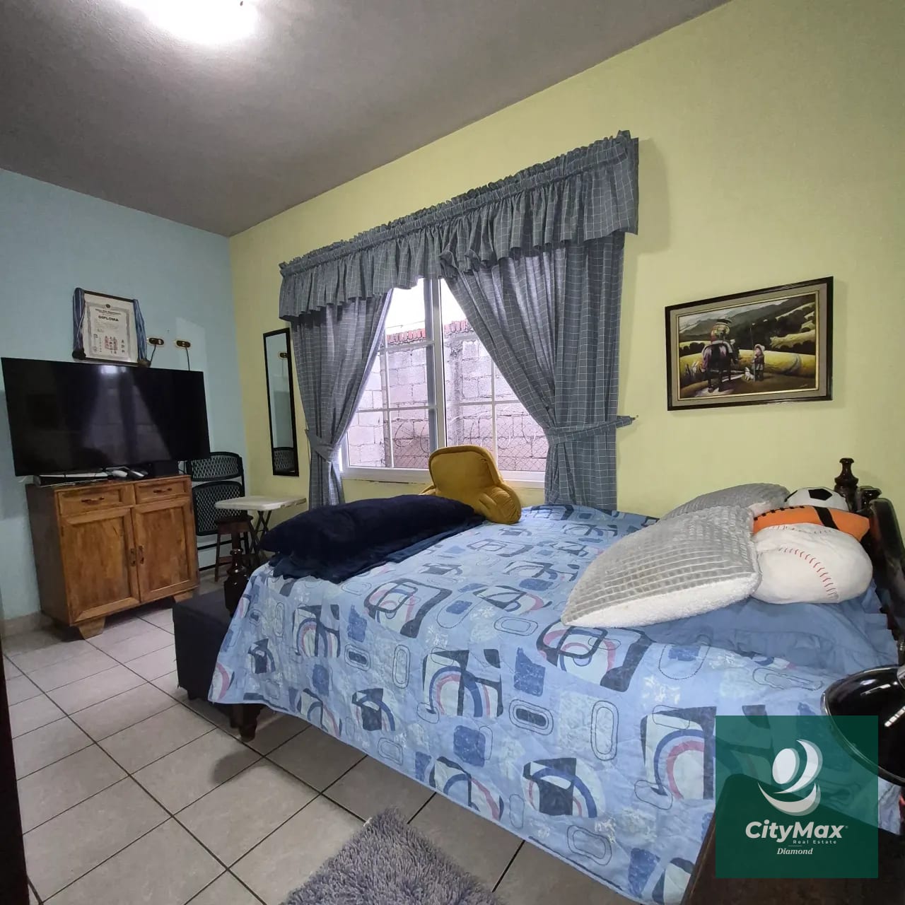 Casa en venta en Residencial Eureka zona 21 — Casa en Venta en Zona 21, Guatemala, Ciudad — foto 13 de 17