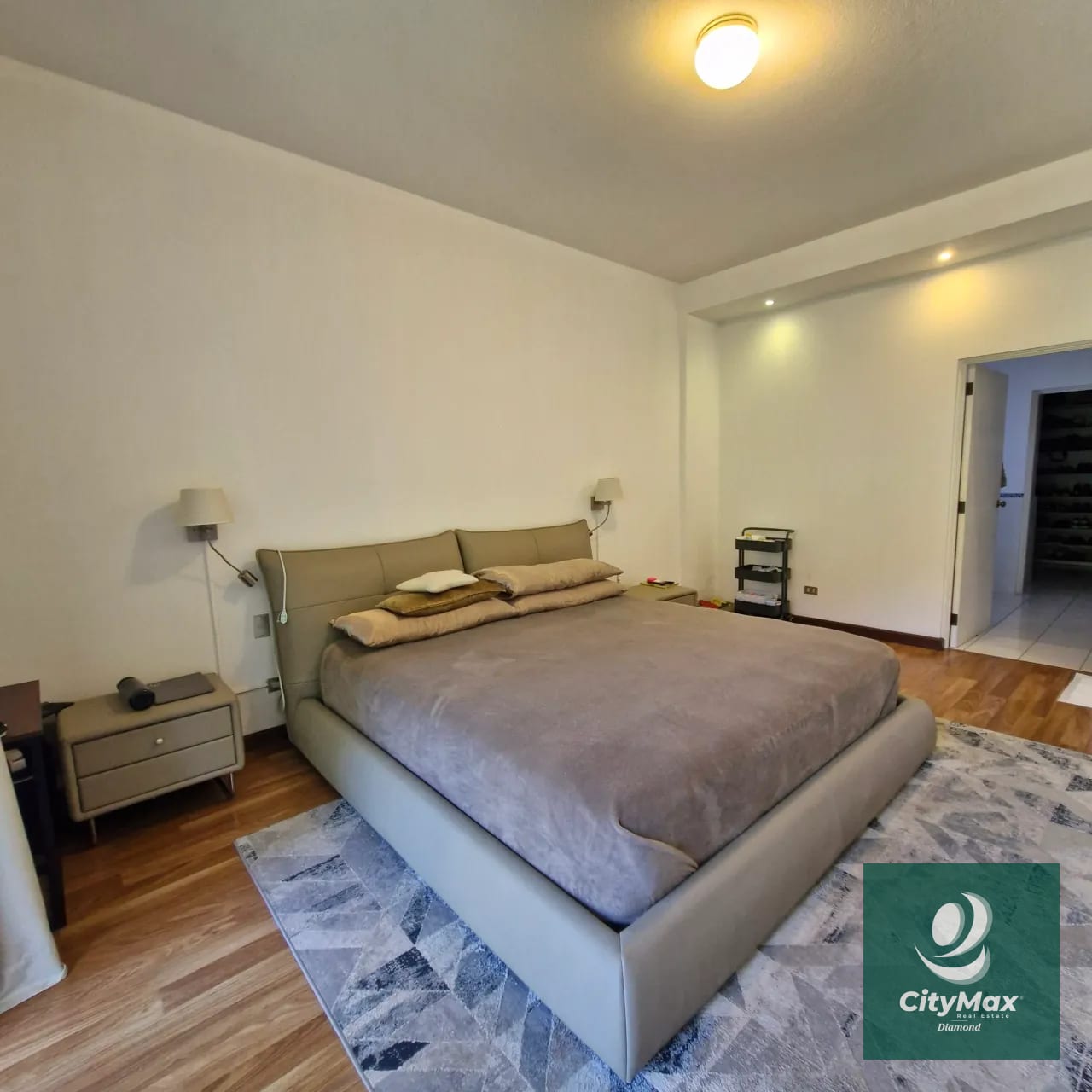 Elegante Casa en Renta en Condominio Km. 8.5 Carretera al Salvador — Casa en Alquiler en km 6-10, Carretera a El Salvador, Guatemala, Ciudad — foto 17 de 17