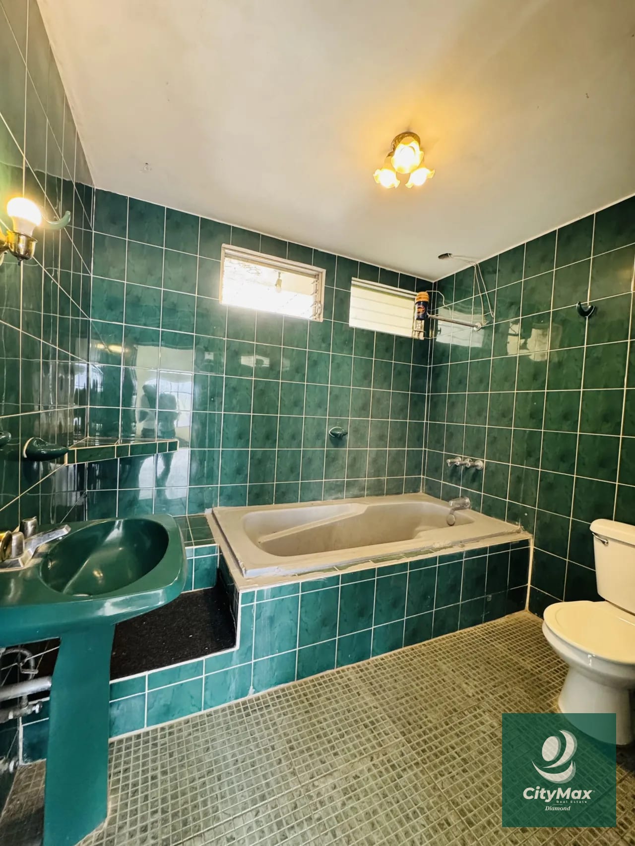 Casa en Venta en Lomas del Norte Zona 17 — Casa en Venta en Colonia Lomas del Norte, Zona 17, Guatemala, Ciudad — foto 7 de 15