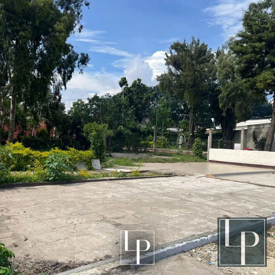 Terreno en Alquiler en zona 11 | Las Charcas — Apartamento en Alquiler en Las Charcas, Zona 11, Guatemala, Ciudad — foto 5 de 6
