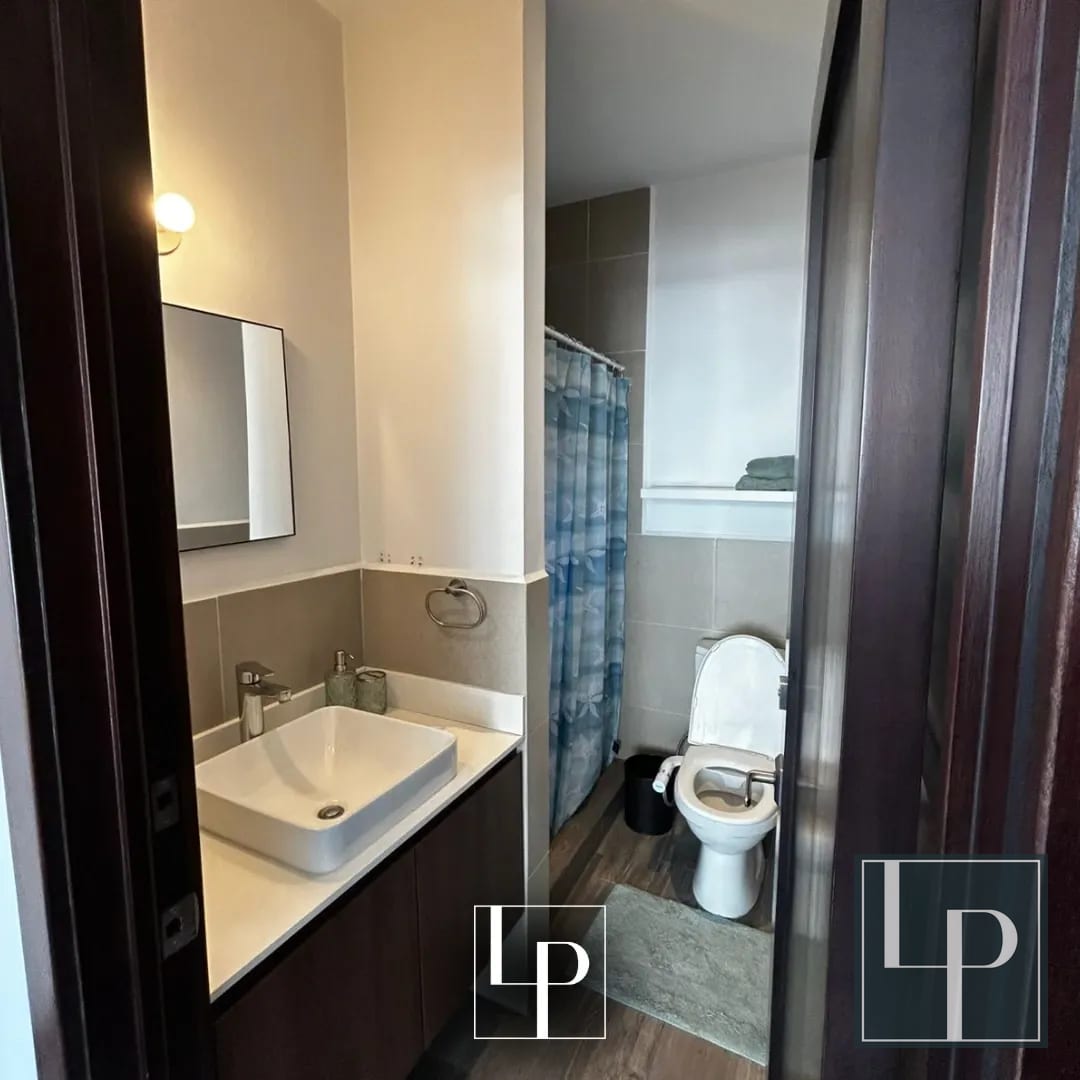 Apartamento en Renta en Lirios de Cayalá — Apartamento en Venta en Lirios de Cayalá I, Zona 16, Guatemala, Ciudad — foto 8 de 8