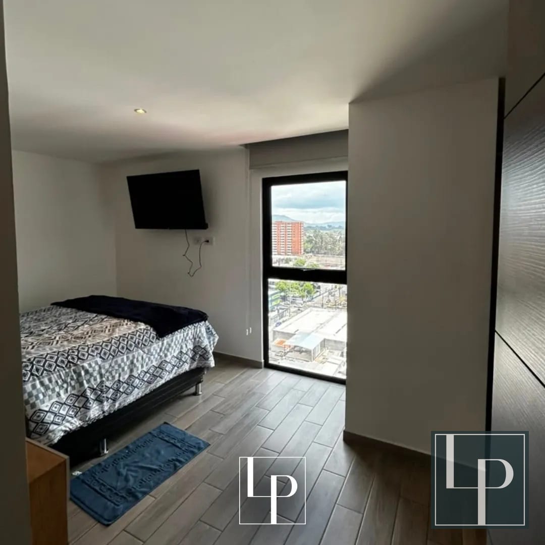 Apartamento en RENTA en Edificio Parque 10 | zona 10 — Apartamento en Alquiler en Parque 10, Zona 10, Guatemala, Ciudad — foto 5 de 10