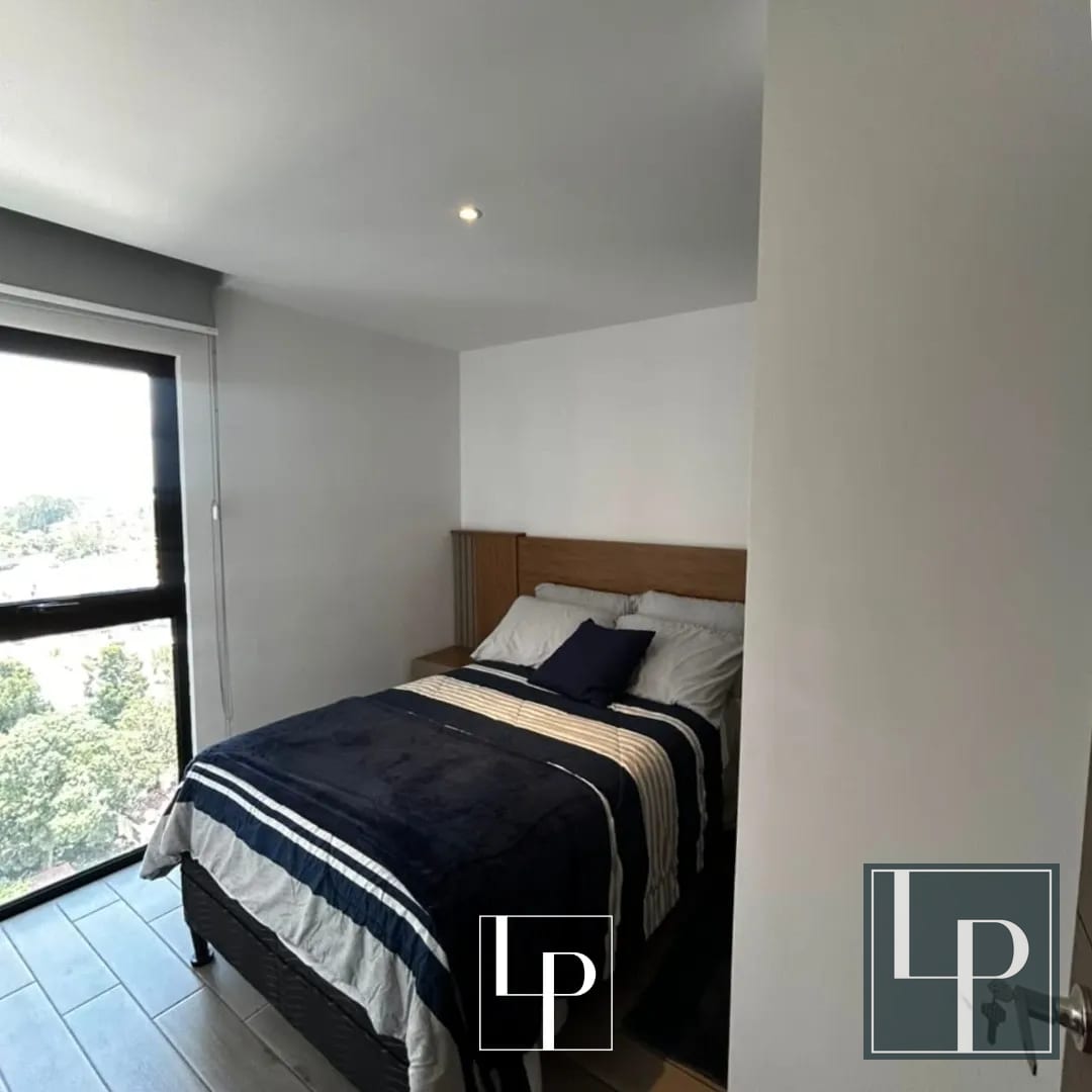 Apartamento en RENTA en Edificio Parque 10 | zona 10 — Apartamento en Alquiler en Parque 10, Zona 10, Guatemala, Ciudad — foto 4 de 10