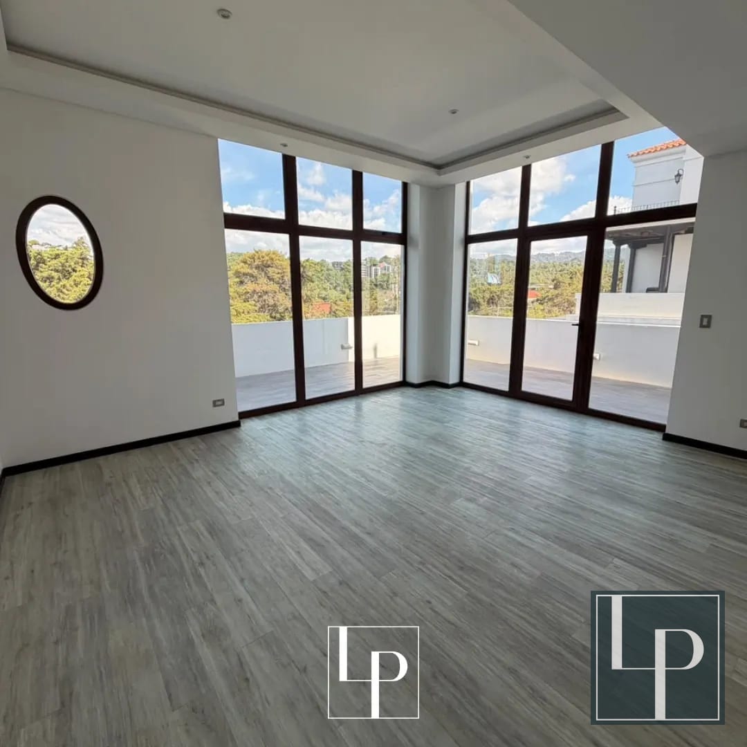 Amplio Apartamento en Venta en Lirios 2 de Cayalá — Apartamento en Venta en Lirios de Cayalá II, Zona 16, Guatemala, Ciudad — foto 1 de 9