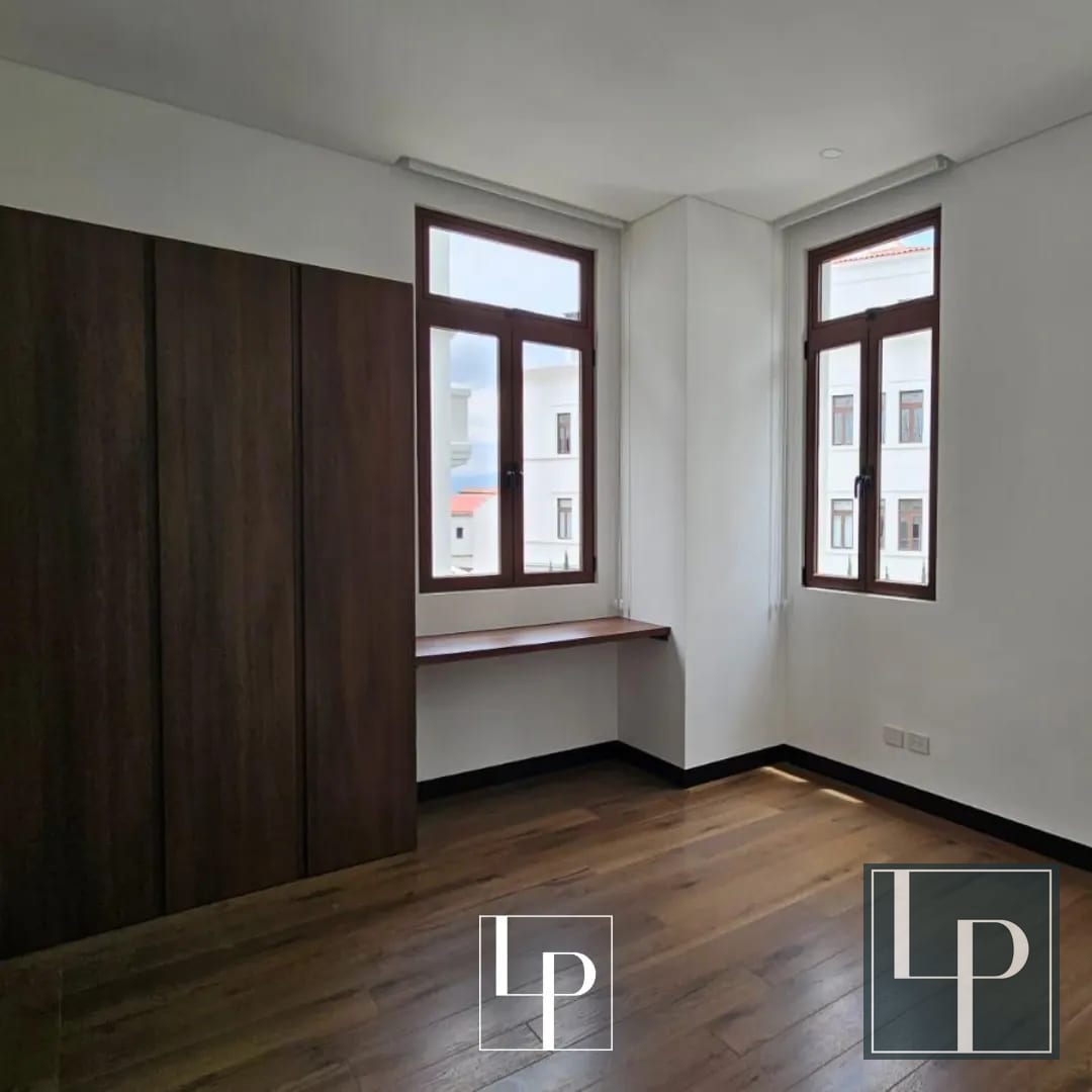 Apartamento en Renta en Olmos de Cayalá | Zona 16 — Apartamento en Alquiler en Ciudad Cayalá, Zona 16, Guatemala, Ciudad — foto 4 de 9