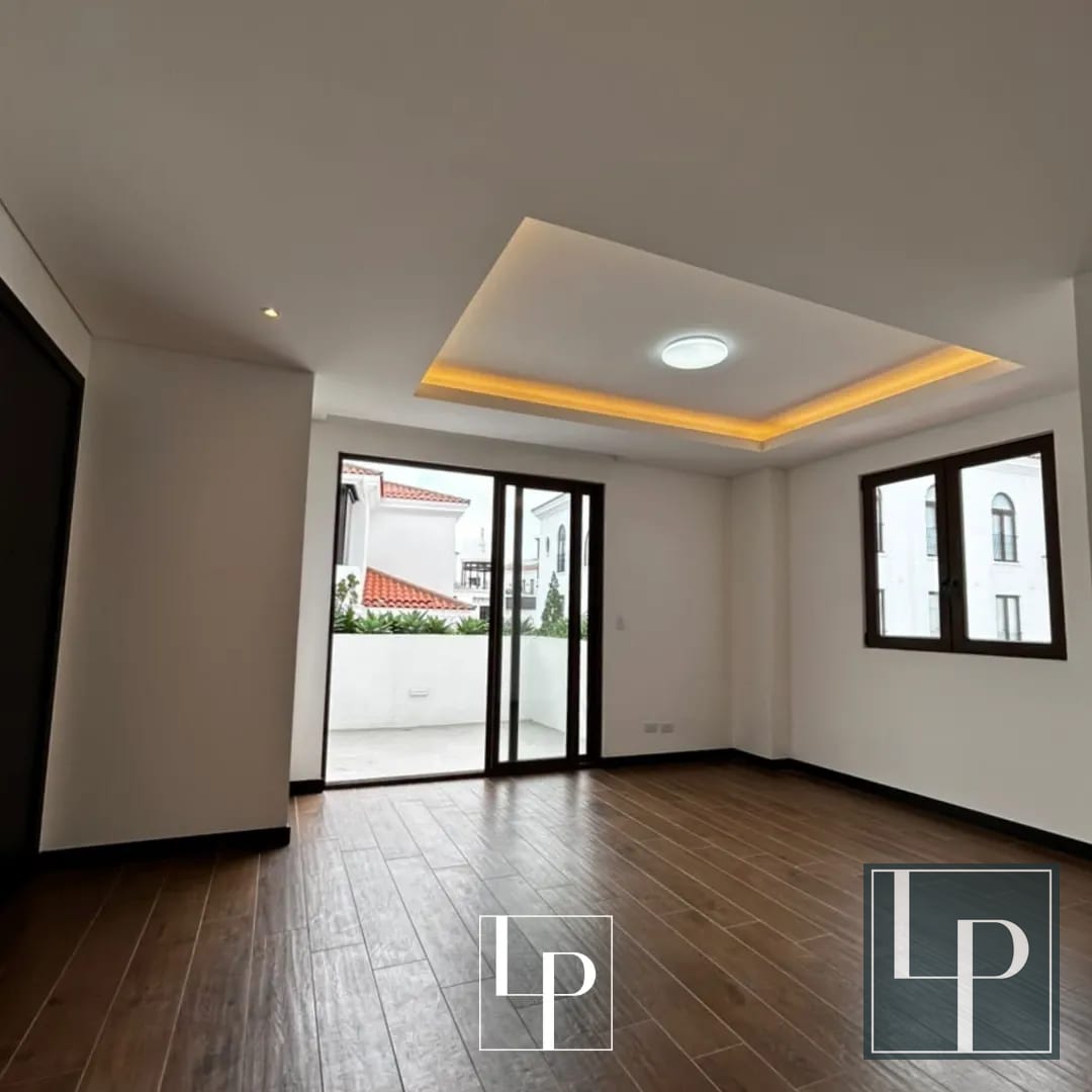 Nuevo Apartamento en Renta en Lirios 4 de Cayalá | Zona 16 — Apartamento en Alquiler en Lirios de Cayalá IV, Zona 16, Guatemala, Ciudad — foto 1 de 11