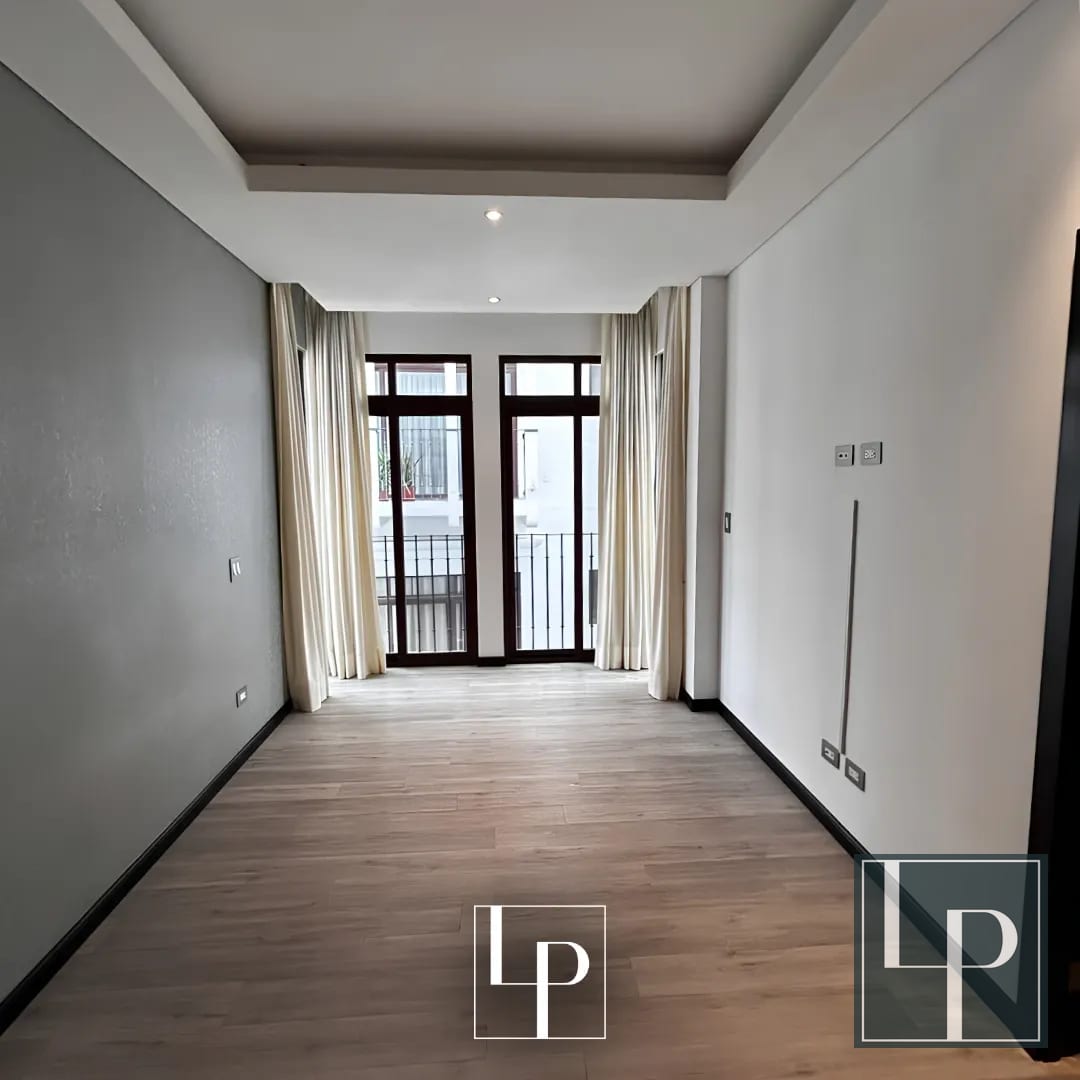 Amplio Apartamento en renta en Lirios 2 de Cayalá — Apartamento en Alquiler en Lirios de Cayalá II, Zona 16, Guatemala, Ciudad — foto 4 de 10