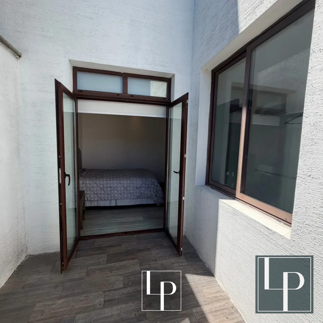 Apartamento Amueblado en Renta en Lirios 2 de Cayalá | zona 16 — Apartamento en Alquiler en Lirios de Cayalá II, Zona 16, Guatemala, Ciudad — foto 8 de 9