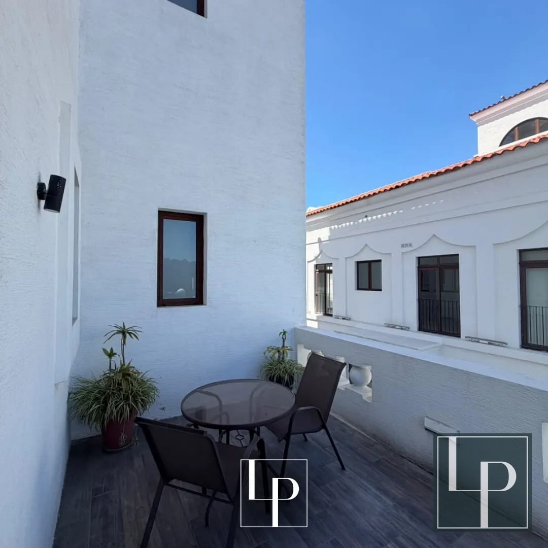 Apartamento Amueblado en Renta en Lirios 2 de Cayalá | zona 16 — Apartamento en Alquiler en Lirios de Cayalá II, Zona 16, Guatemala, Ciudad — foto 4 de 9