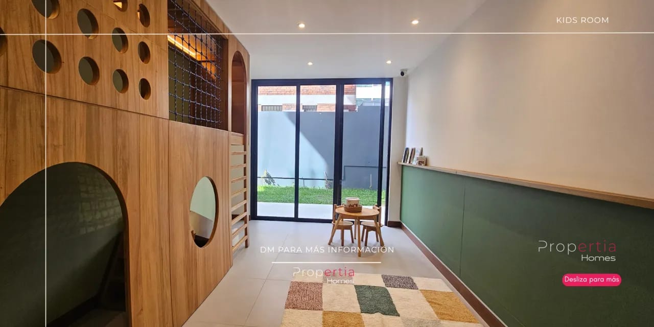 Apartamento en Renta a Estrenar en Zona 15 — Apartamento en Alquiler en Hessen Apartamentos, Zona 15, Guatemala, Ciudad — foto 15 de 17
