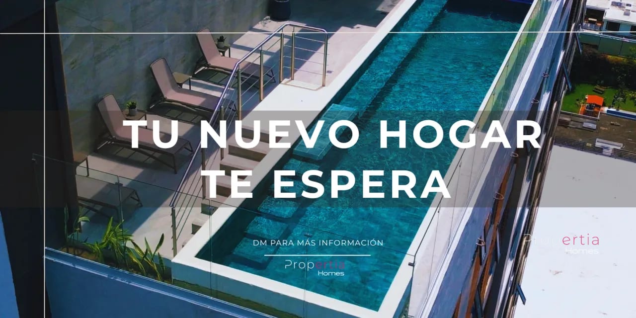 Apartamento en Renta a Estrenar en Zona 15 — Apartamento en Alquiler en Hessen Apartamentos, Zona 15, Guatemala, Ciudad — foto 17 de 17