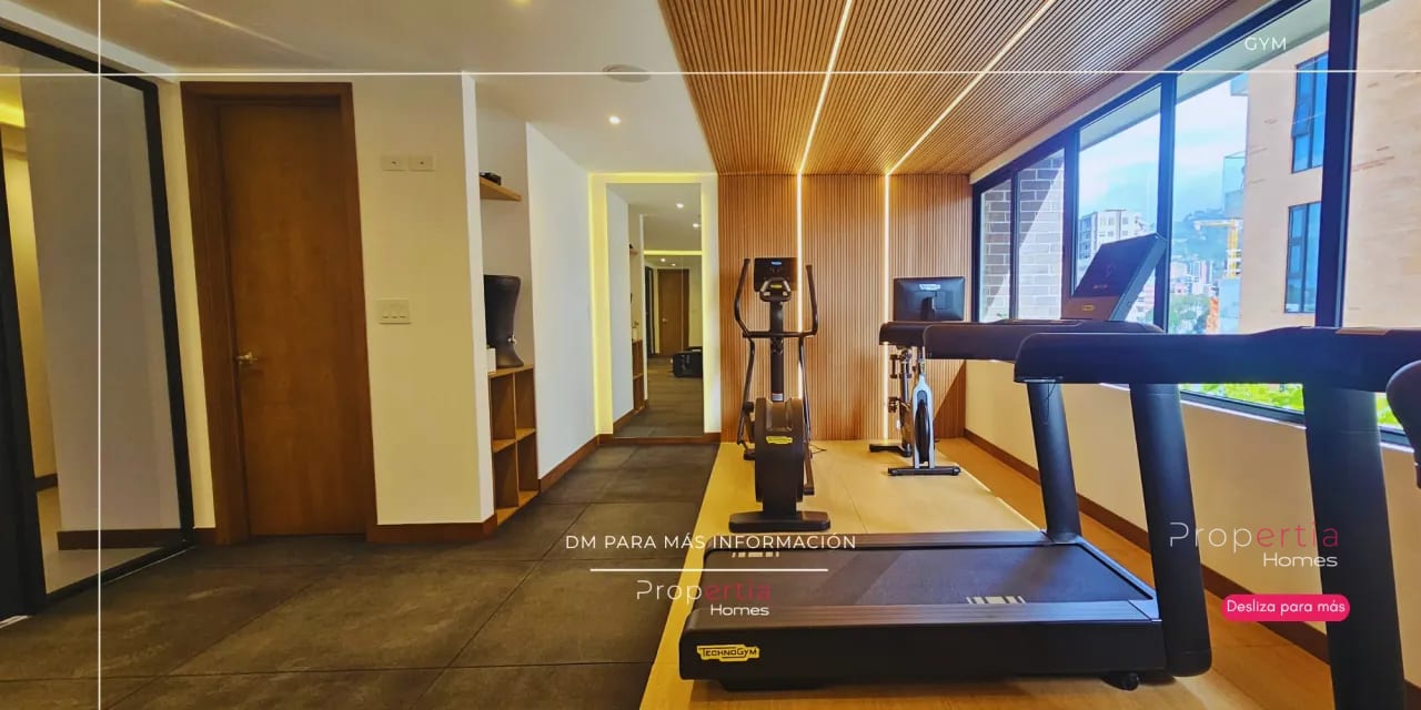 Ultima unidad en Venta en Hessen Zona 15 — Apartamento en Venta en Hessen Apartamentos, Zona 15, Guatemala, Ciudad — foto 10 de 14