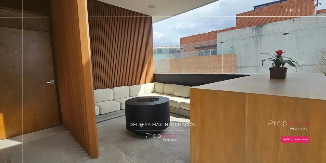 Ultima unidad en Venta en Hessen Zona 15 — Apartamento en Venta en Hessen Apartamentos, Zona 15, Guatemala, Ciudad — foto 11 de 14