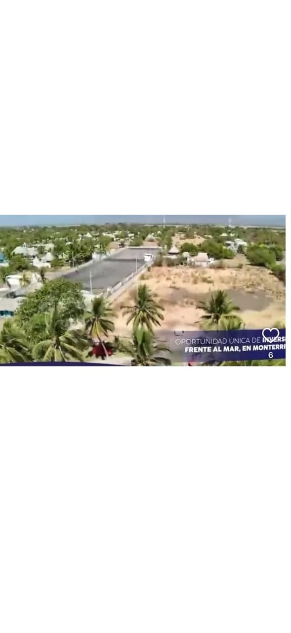 VENTA TERRENO EN MONTERRICO, FRENTE S/PLAYA EXCELENTE PRECIO — Casa vacacional en Venta en Taxisco, Santa Rosa — foto 5 de 16