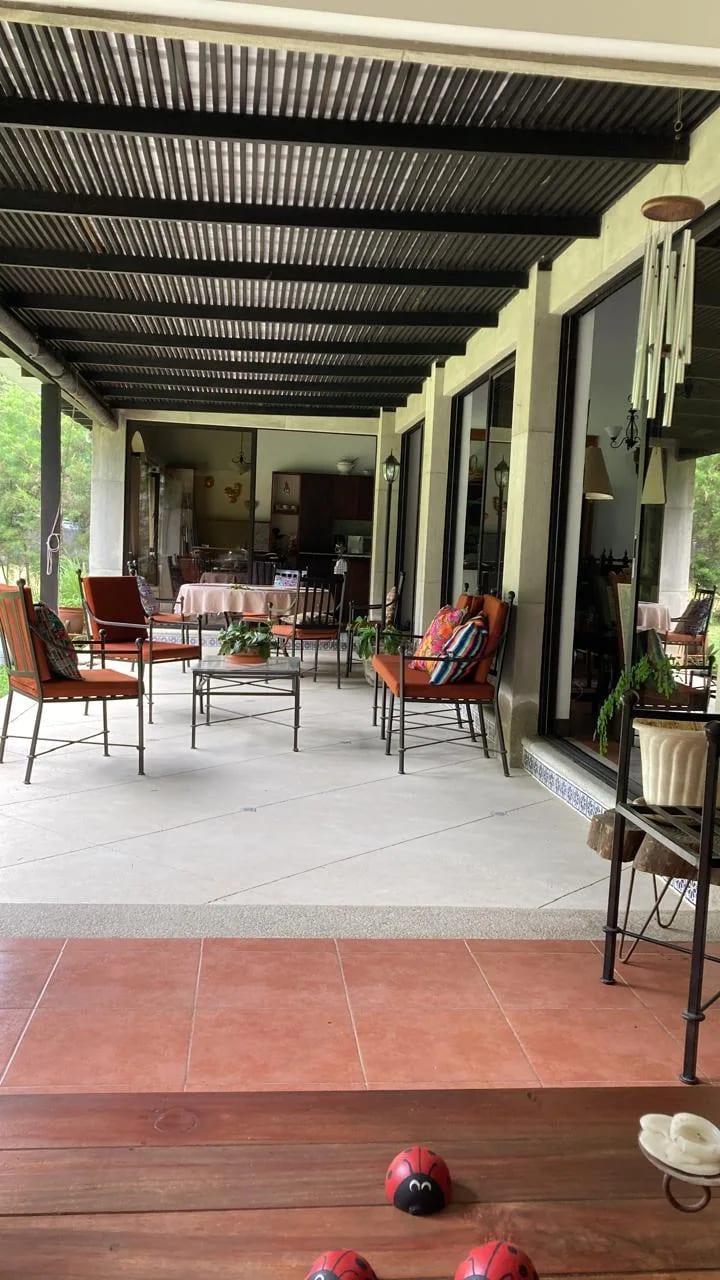 Alquiler Casa en Club de Golf — Casa en Alquiler en Hacienda Nueva, San José Pinula, Guatemala, Ciudad — foto 10 de 13