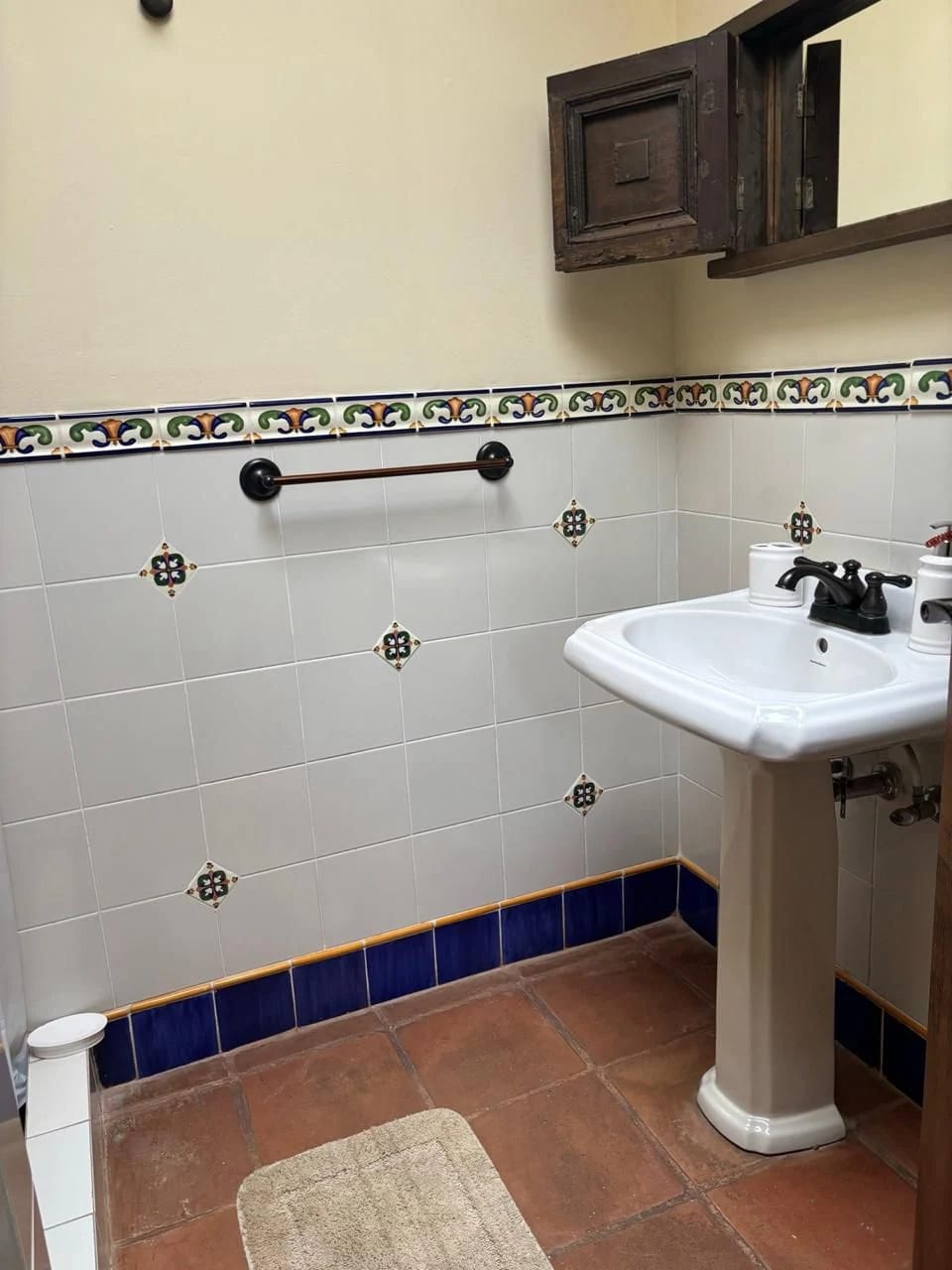 Alquiler Casa Amueblada en Antigua Guatemala — Casa en Alquiler en Antigua, Sacatepéquez — foto 15 de 15