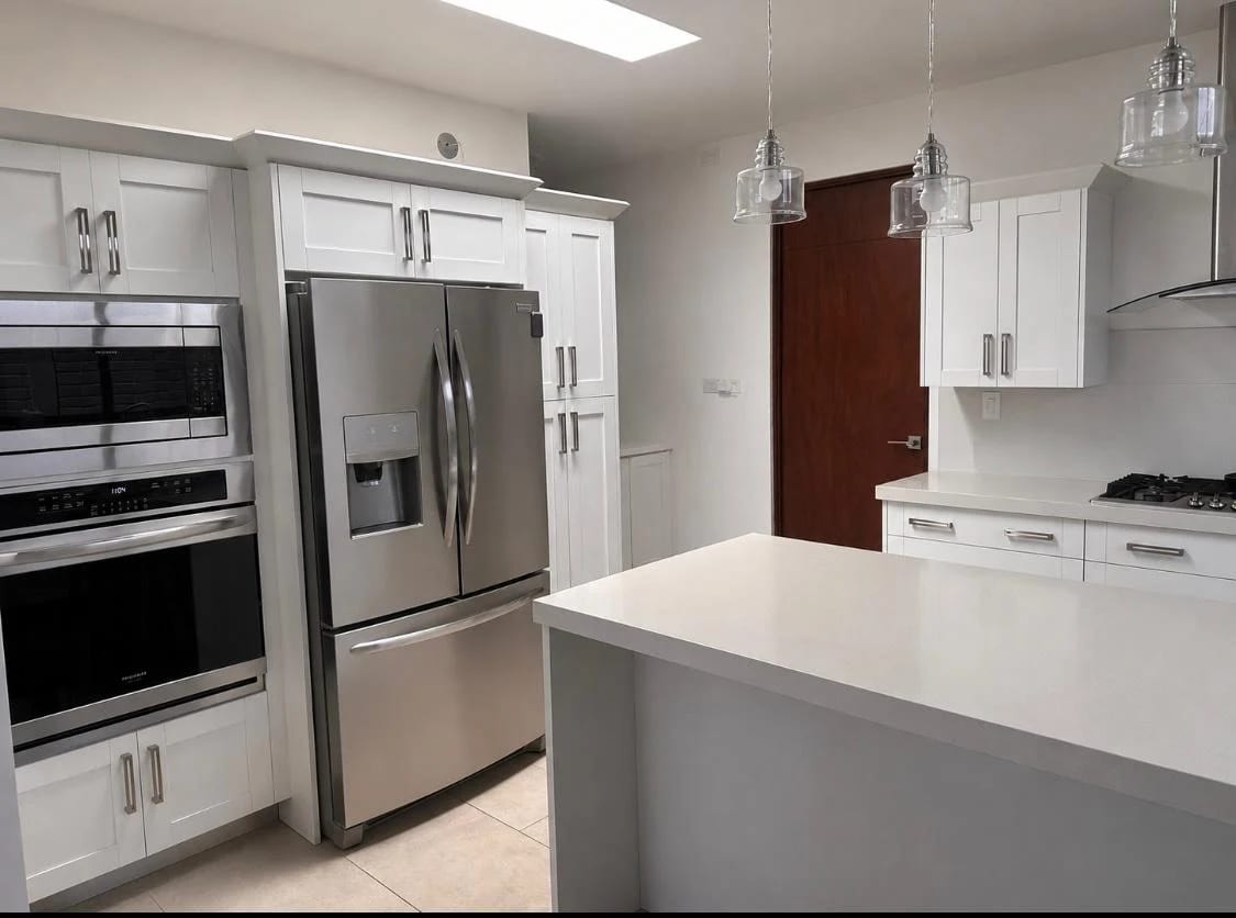 Venta Casa de un Nivel en Condado Concepción — Casa en Venta en Pradera Concepción, Carretera a El Salvador, Guatemala, Ciudad — foto 5 de 11