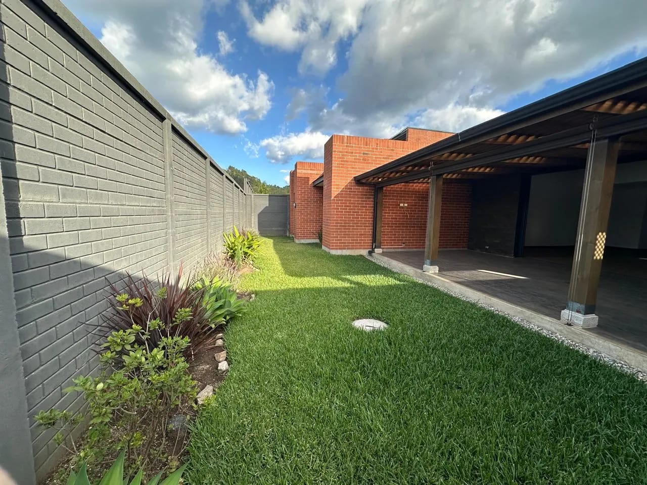 Venta Casa de un Nivel en Condado Concepción — Casa en Venta en Condominio Dalias-Residencias Concepción., Carretera a El Salvador, Guatemala, Ciudad — foto 15 de 15