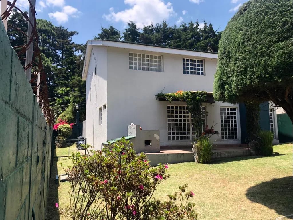 Venta Casa Cerca de Colegios Bilingue Vh y Village — Casa en Venta en km 21-25, Carretera a El Salvador, Guatemala, Ciudad — foto 15 de 16