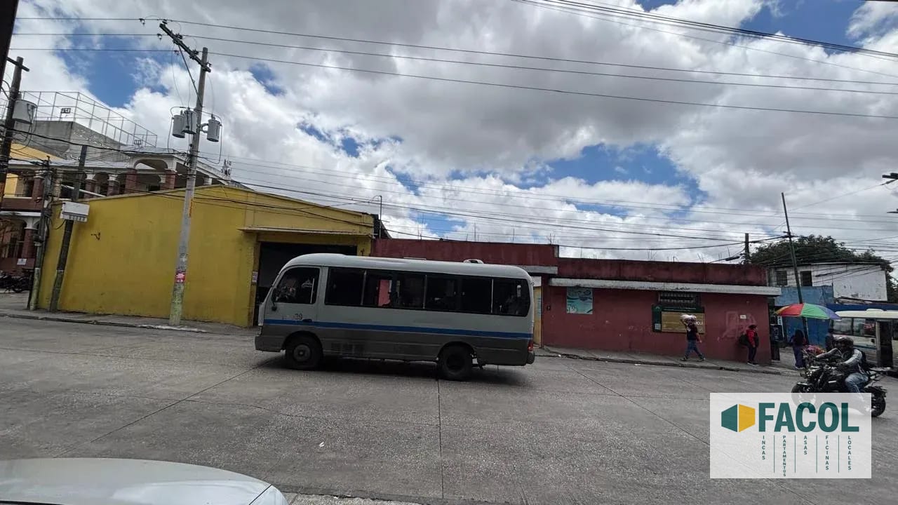 🏗️ Oportunidad Built-to-Suit frente a Dollar City 🏢 📍 Centro de Mix — Terreno en Alquiler en Zona 1 Mixco, Guatemala, Ciudad — foto 3 de 3